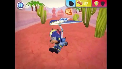 PAW Patrol Pups Take Flight - Best Game for Kids - iPhone/iPad/iPod Touch - FULL GAMEPLAY