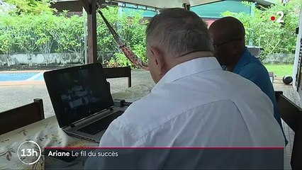 Fusée Ariane : premier lancement il y a 40 ans