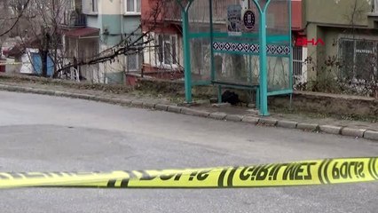Kütahya şüpheli çantadan kıyafet çıktı