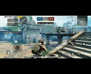 PUBG MOBILE VIDEO #2 || TEAM DEATH MATCH || BY ARS GAMING ||