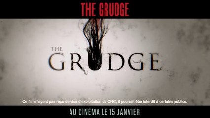 The Grudge - TV Spot _Scared_ 20s