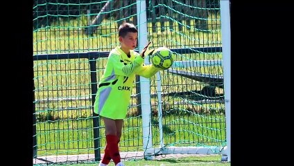 Première partie de saison 2019 2020 - Gardiens