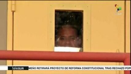 Honduras: 39 internos de 2 centros penales muertos en sólo 48 horas