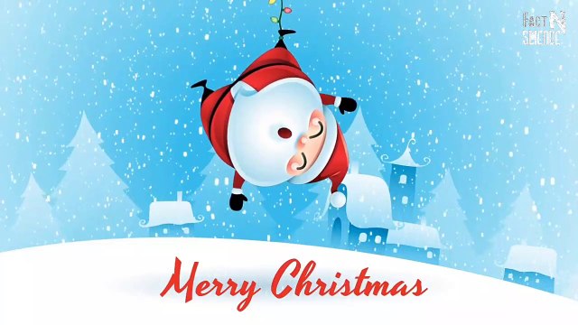 Christmas Special Facts 2019 | Merry Christmas 2019 | Top 10 Facts About Christmas | Amazing Facts About Christmas | Top Facts | Christmas Facts | Top Christmas Facts In Hindi