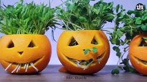 Easy Halloween Party Food Ideas and Recipes - Last Minute Halloween Treats