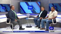 Entrevista a Martín Gonzáles y Pablo Linares, abogado y trabajador - Nex Noticias
