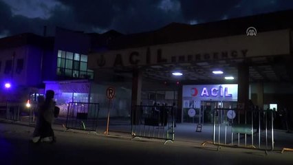 Ruhsatsız çalışan kömür ocağında göçük