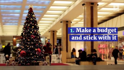 5 Tips to Avoid Massive Christmas Debt