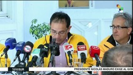teleSUR Noticias: Un mes del asesinato de Dilan Cruz