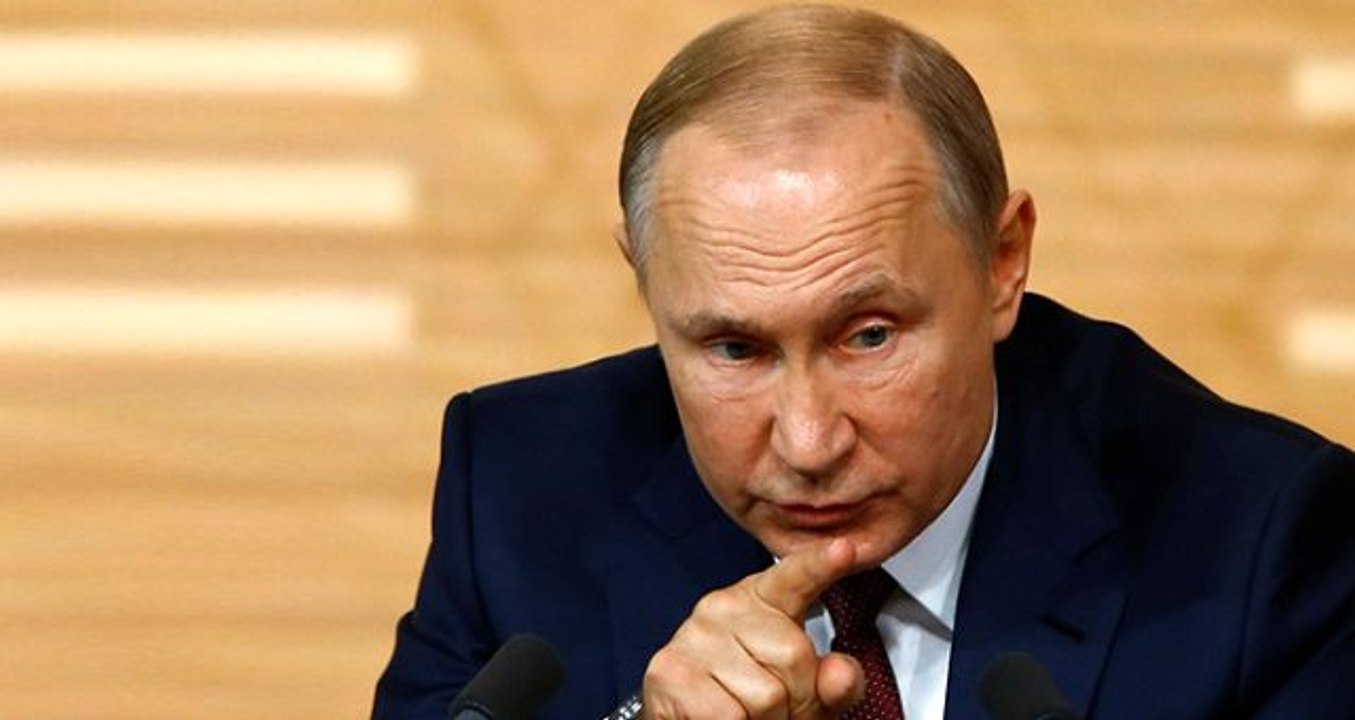 Putin: Rusya, dünyada sesten hızlı silaha sahip tek ülke, artık ABD'nin önüne geçtik