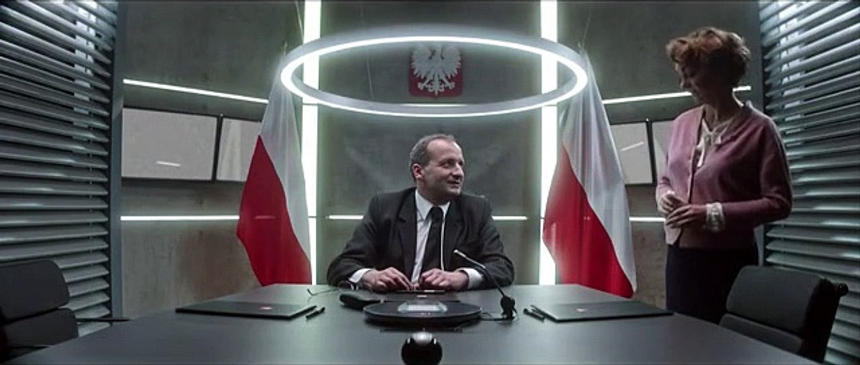 Ucho Prezesa odc. 16 - Dobry Donald .PL