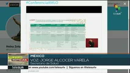 teleSUR Noticias: 19 días de protestas en Francia