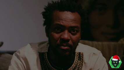 Pascal Feindouno vous souhaite de bonnes fêtes