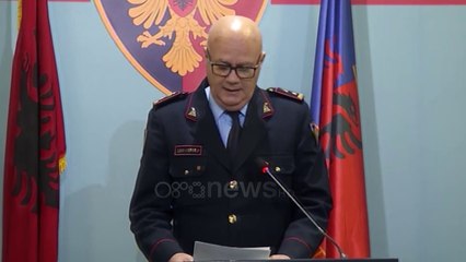 Policia në gatishmëri për fundvit: Parandalim vjedhjeve në zonat e prekura nga tërmeti