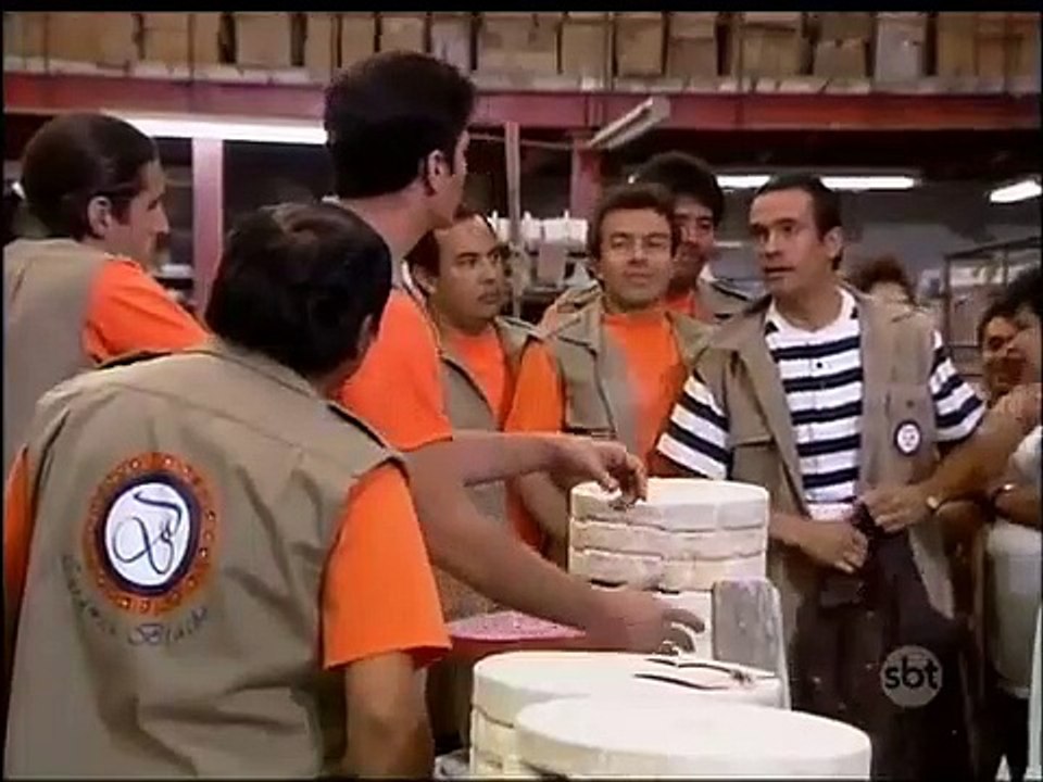 A usurpadora capitulo 8 parte 1/2