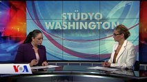 VOA - EGETÜRK Stüdyo Washington 24 Aralık