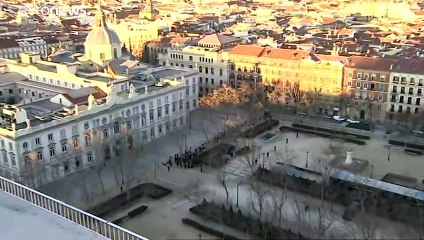 Los abogados de Junqueras piden su liberación tras sentencia del TJUE