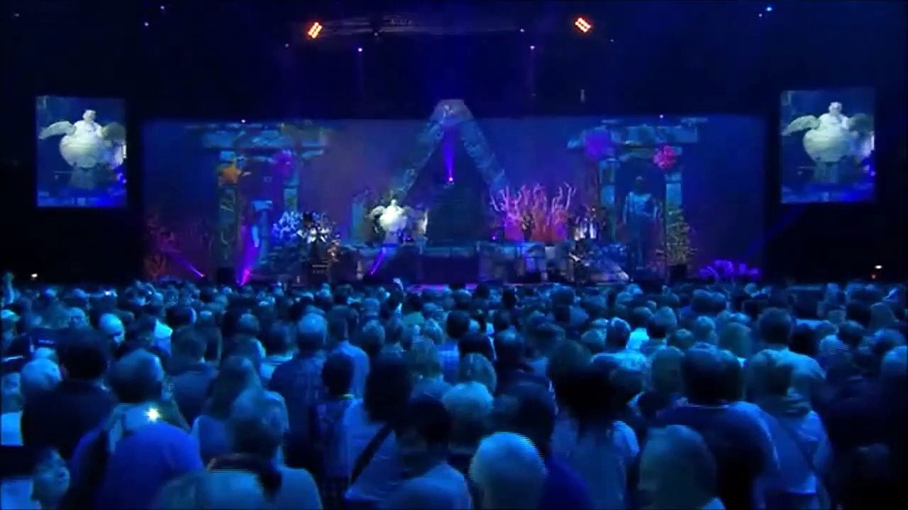 ANDREA BERG LIVE — 'Auch heute noch' | (From 'ANDREA BERG ATLANTIS LIVE')