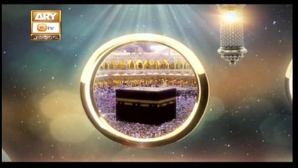 Roshni Sab Kay Liye - 24th December 2019 - ARY Qtv
