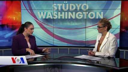 'Trump Yönetimi Türkiye'ye Yaptırım Tasarısına Karşı Çıktı'