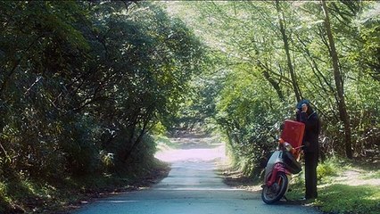 Fancy (Fanshî) theatrical trailer - Masaoki Hirota-directed movie