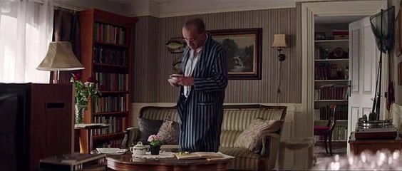 Ucho Prezesa odc. 17 - Twarze, maski, mordy.PL