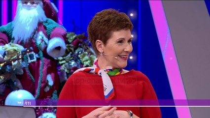 Gjel deti i mbushur me salçiçe dhe pançetë, ja receta moderne për festa