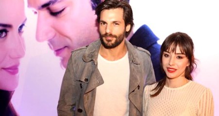 Serkan Çayoğlu'nun hayranlarına müjdeli haber! Yeni projesi belli oldu