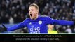 Vardy is an exceptional player - Klopp