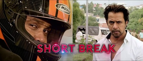 Jack & Daniel (2019) Malayalam - HD part 3