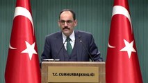 Kalın: 