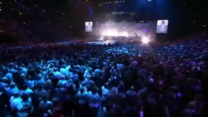 ANDREA BERG LIVE — "Der letzte Tag im Paradies" | (From "ANDREA BERG ATLANTIS LIVE")