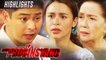Cardo informs his family about Oscar and Lily's condition | FPJ's Ang Probinsyano