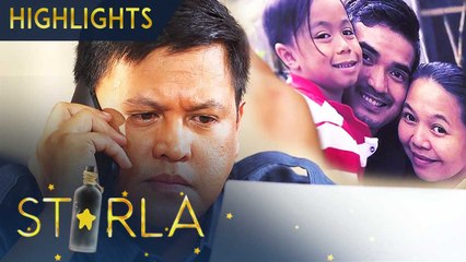 Almeda finds a way to ruin Teresa | Starla