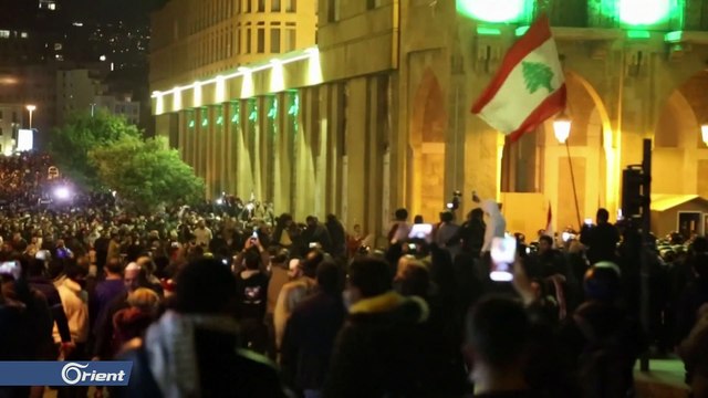 الحريري: أرفض المشاركة في أي حكومة يكون فيها جبران باسيل