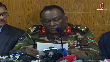 নুর ও সঙ্গীদের সবশেষ অবস্থা কী -- DMC BRIEF -- DUCSU NUR