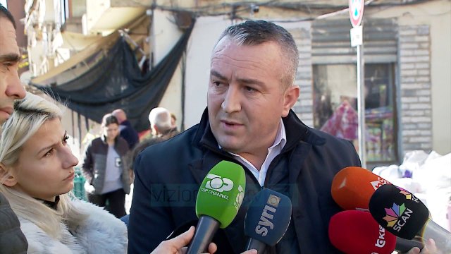 Bllokohen 10 mijë lodra, produktet me përmbajtje të rrezikshme - News, Lajme - Vizion Plus