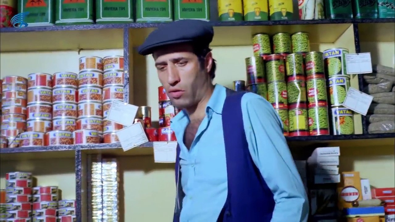 Sakar Şakir Nerede Çekildi - Ümit Ateş