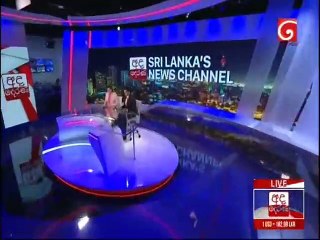 Derana News 10.00 PM - 24-12-2019