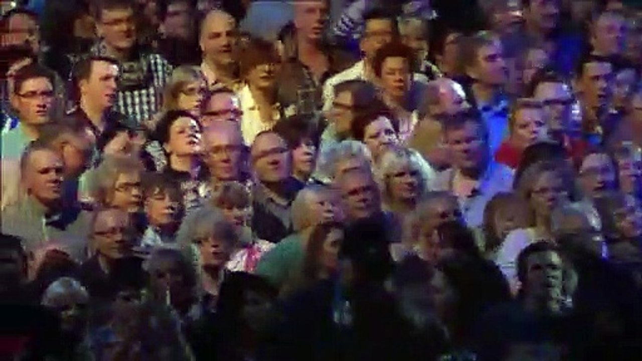 'Das kann kein Zufall sein' | (From 'ANDREA BERG ATLANTIS LIVE')