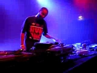 OSOSPHERE 2006 DJ MEDHI