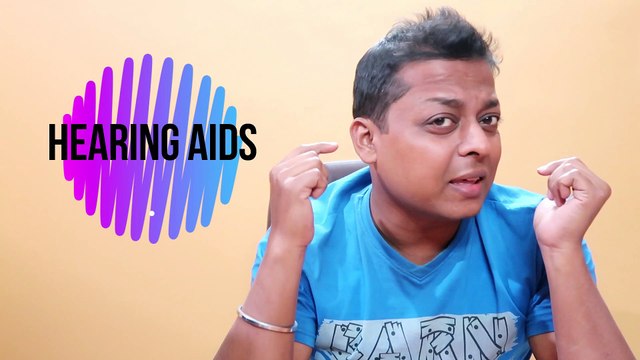 Hearing aid batteries unboxing