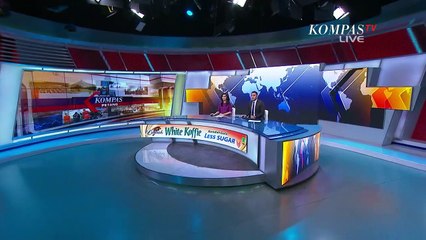 Pantauan Cuaca Jelang Natal, BMKG: Hujan Guyur Daerah Wisata