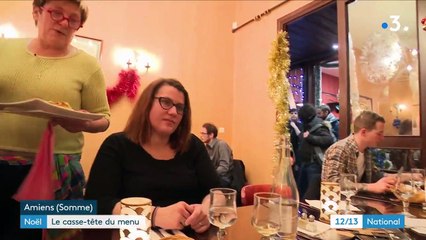 Noël : quand le festin doit s'adapter aux nouvelles habitudes alimentaires
