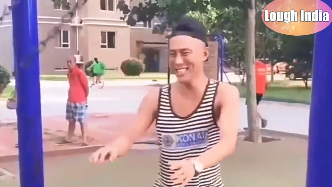 Funny video 2019| Comedy videos 2019| funny videos | Lough  india| Try not to laugh