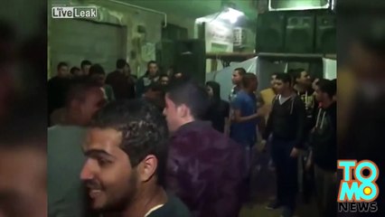 TIR FATAL Lors d'un mariage, des tirs sont tirés et un homme est touché