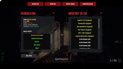 Dead Frontier 2 - Dallbow - Bölüm 5