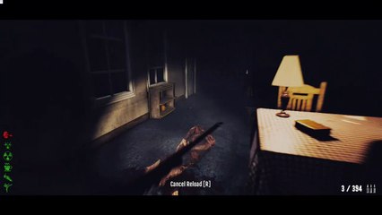 Dead Frontier 2 - Dallbow - Bölüm 6