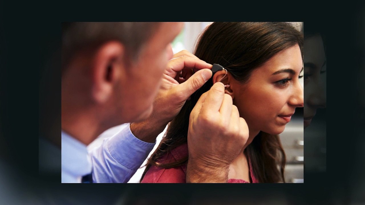 Hearing Care Center in Decatur, AL | (256) 353-5010