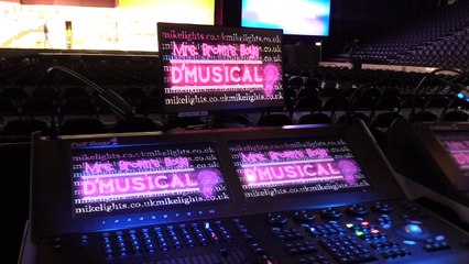 Mrs Brown's Boys - D'Broadcast End of Tour